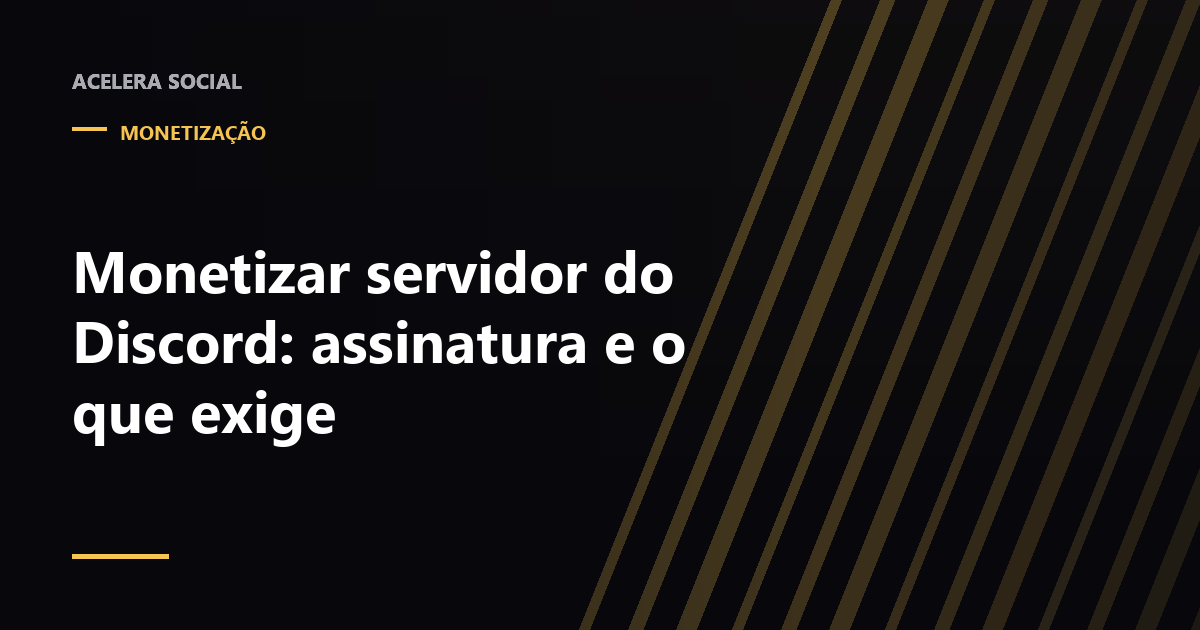 Vitrine de servidor com etiquetas de assinatura mensal, papel exclusivo e arquivo digital