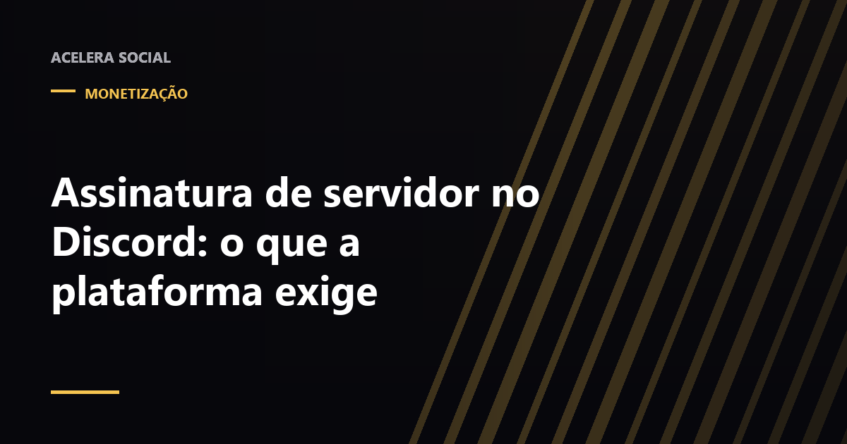 Vitrine de servidor com etiquetas de assinatura mensal, papel exclusivo e arquivo digital