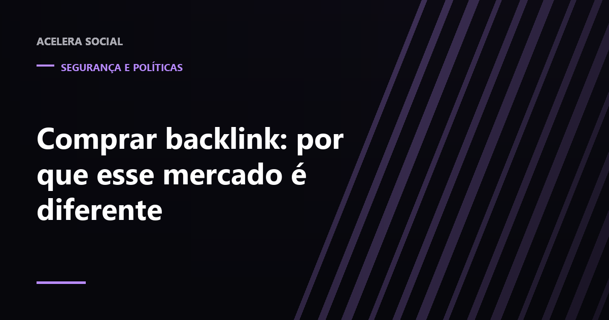 Duas prateleiras separadas, uma com ícones de redes sociais e outra com endereços de sites