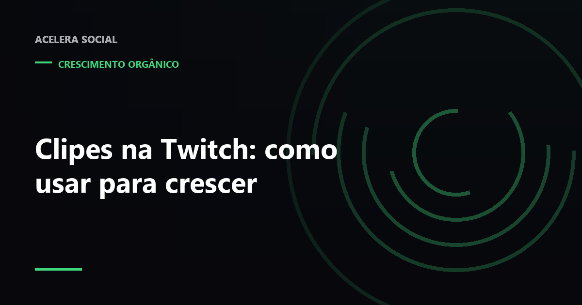 Recorte de transmissão sendo transformado em vídeos verticais para outras plataformas