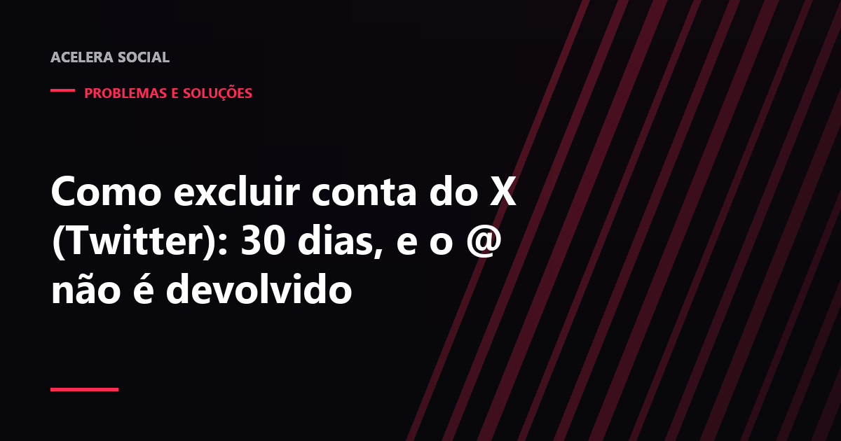Ampulheta ao lado de uma arroba, sobre fundo escuro com linhas finas