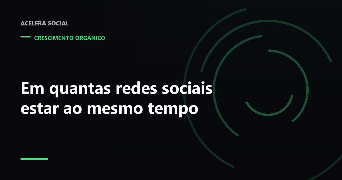 Uma mão riscando ícones de aplicativos numa lista, deixando dois marcados e o resto tachado