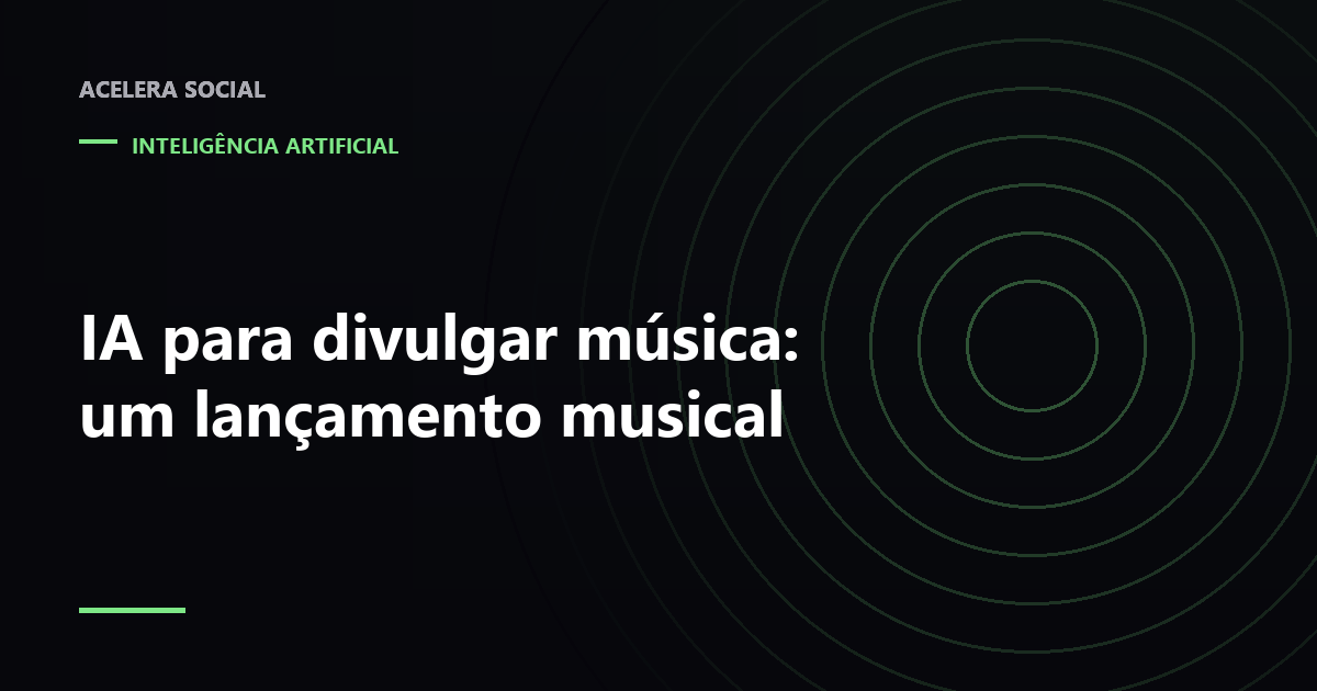 Ficha de lançamento musical ao lado de um rascunho de texto com trechos marcados para revisão