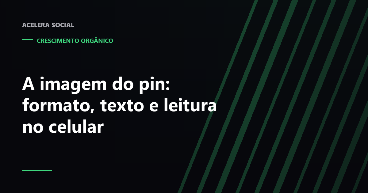Grade de miniaturas verticais numa tela de celular, com uma delas ampliada ao lado