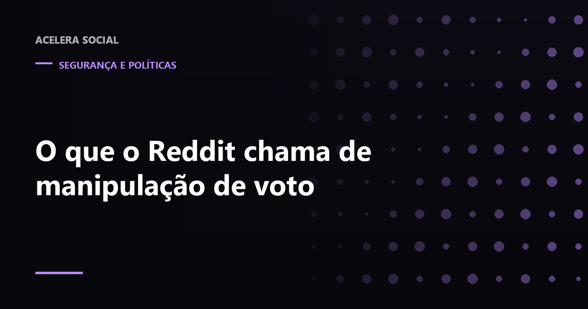 Contador de votos de um post com as setas para cima e para baixo em destaque