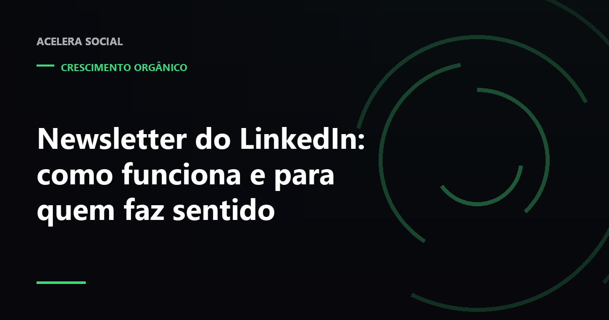 Envelope aberto sobre um cartão de perfil profissional, com um sino de notificação ao lado
