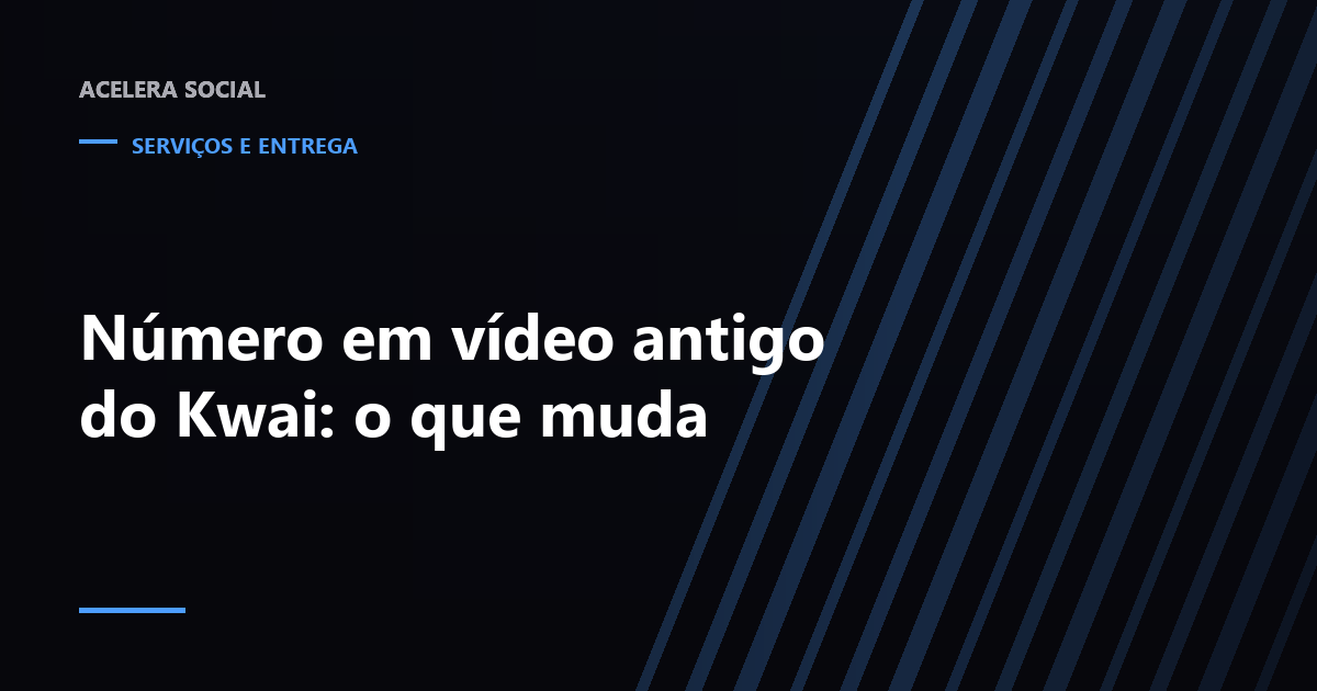 Linha do tempo de um vídeo com a faixa de circulação destacada e um contador subindo depois do fim dessa faixa