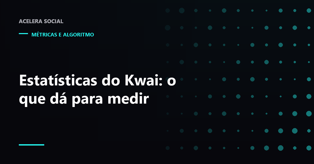 Caderno de anotações aberto ao lado de um celular exibindo o perfil de um criador de vídeos curtos