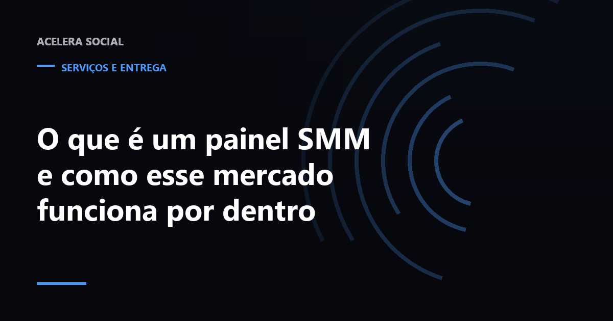 Camadas empilhadas representando provedor, painel e revendedor com fluxo de pedidos entre elas