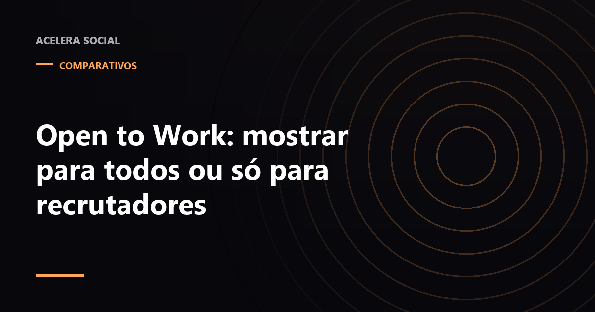 Foto de perfil circular com moldura verde ao lado da mesma foto sem moldura