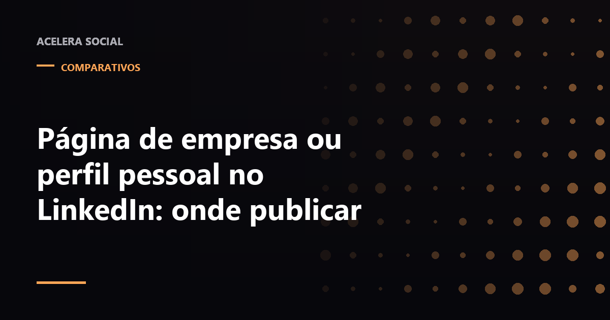 Dois cartões lado a lado, um com foto de pessoa e outro com logotipo de organização