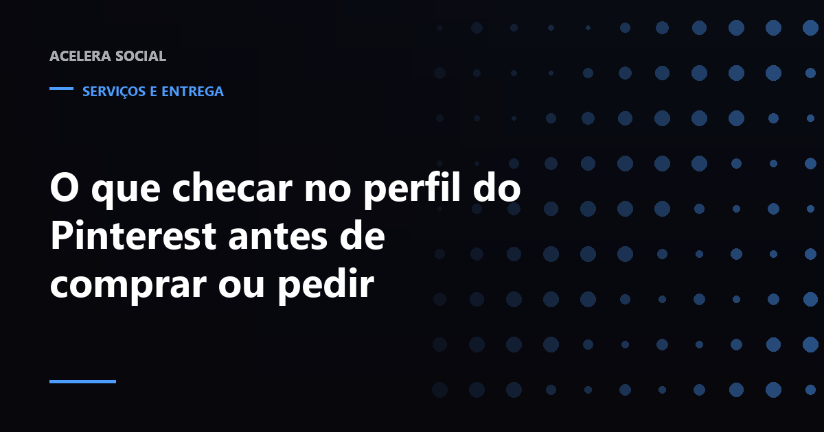 Grade de pastas de um perfil do Pinterest com duas prateleiras marcadas por ícone de cadeado