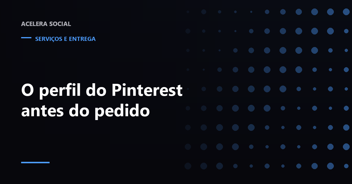 Grade de pastas de um perfil do Pinterest com duas prateleiras marcadas por ícone de cadeado