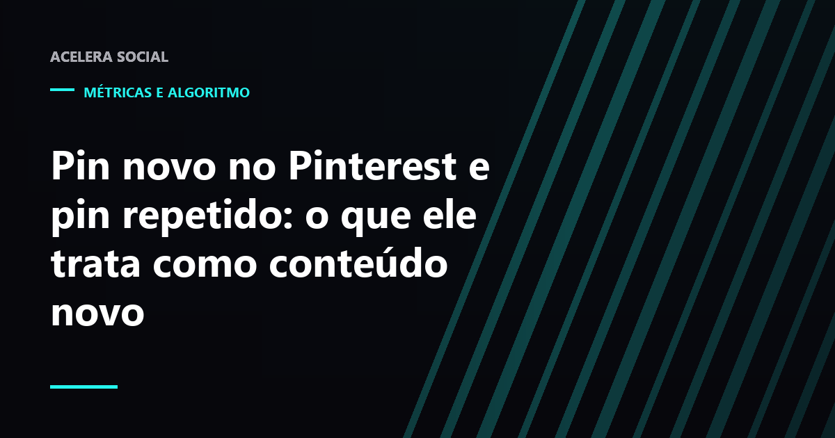 Duas imagens idênticas lado a lado, cada uma ligada por uma linha a um endereço de site diferente