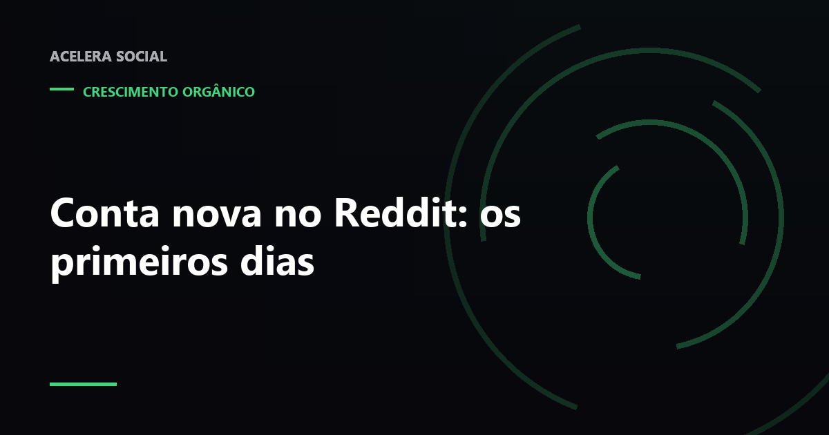 Tela de post recém-enviado com aviso de remoção automática ao lado de um relógio