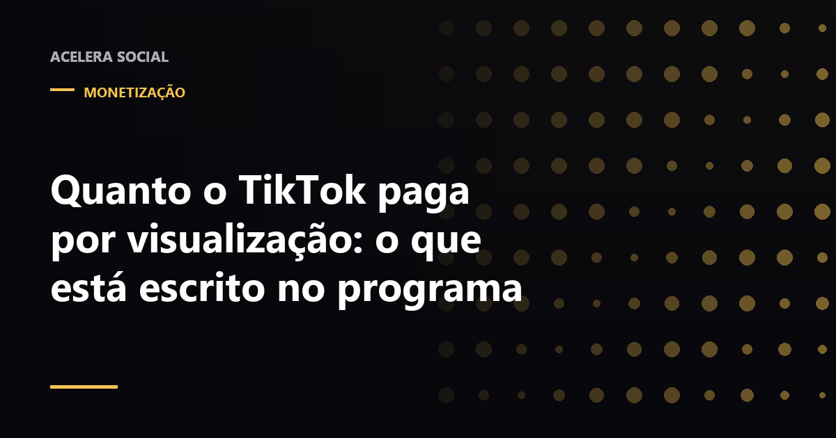 Contador de visualizações de um vídeo do TikTok ao lado de um documento de termos com trechos marcados