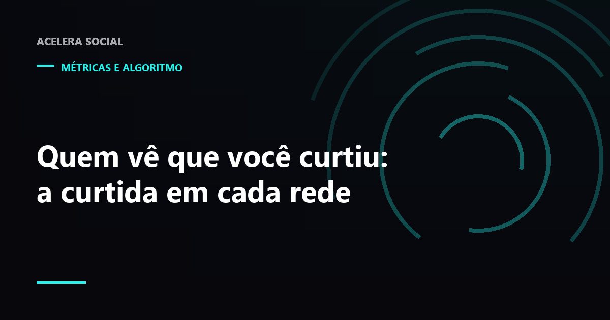 Ícone de coração com etiquetas de nome saindo dele em direção a telas de redes diferentes