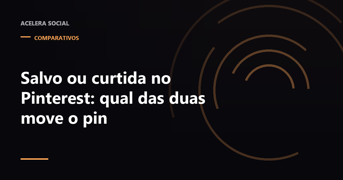 Um pin sendo copiado para a pasta de outra pessoa, ao lado de um coração que fica parado no lugar