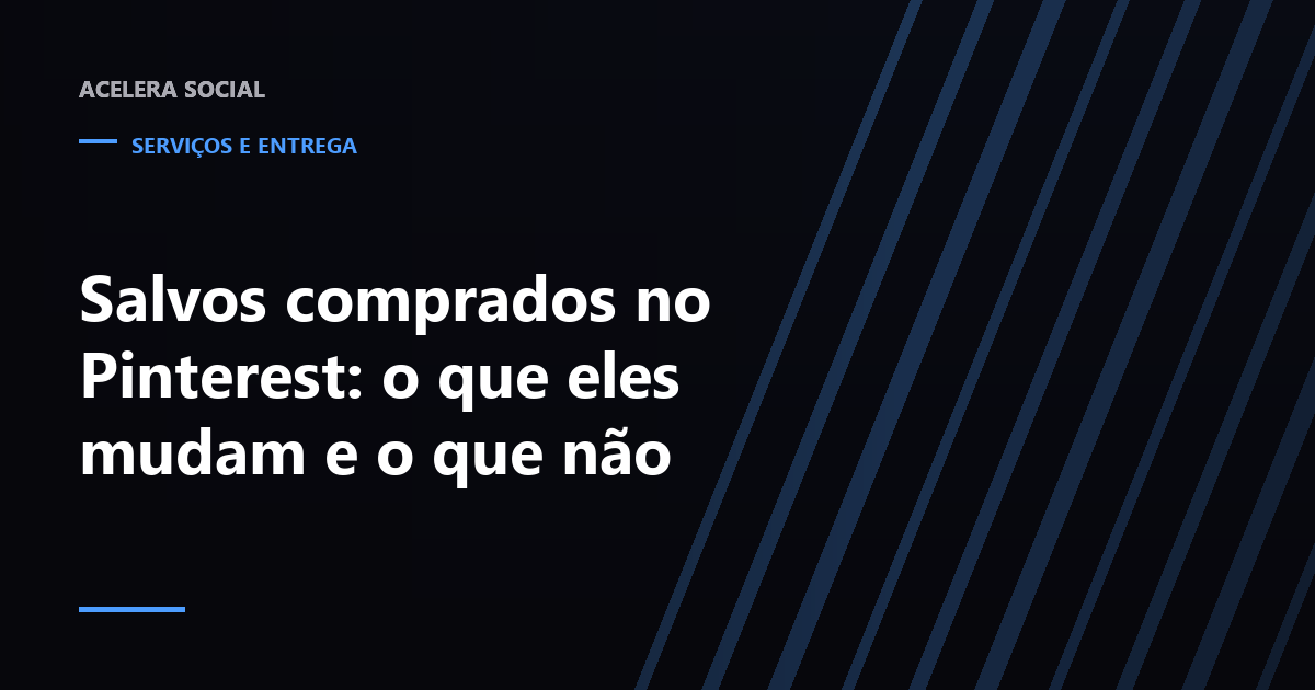 Pin vertical com contador de salvamentos em destaque ao lado de uma pasta temática