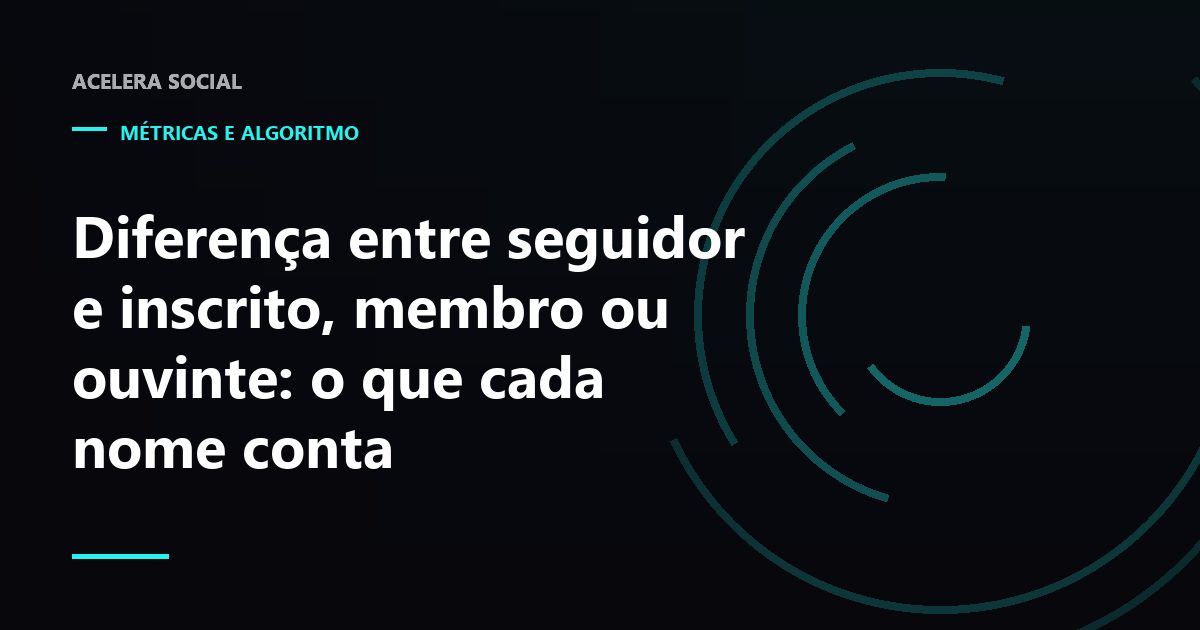 Quatro contadores lado a lado com rótulos diferentes e valores que não se equivalem