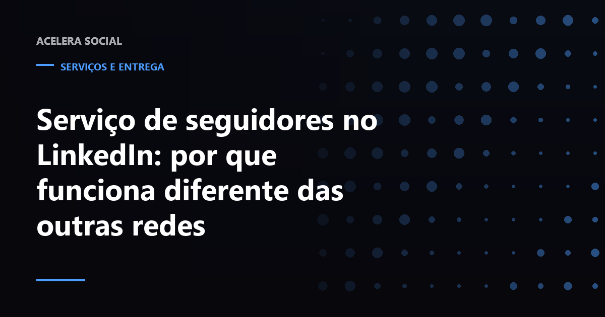 Cartão de identidade profissional com nome e cargo visíveis ao lado de um contador de interações