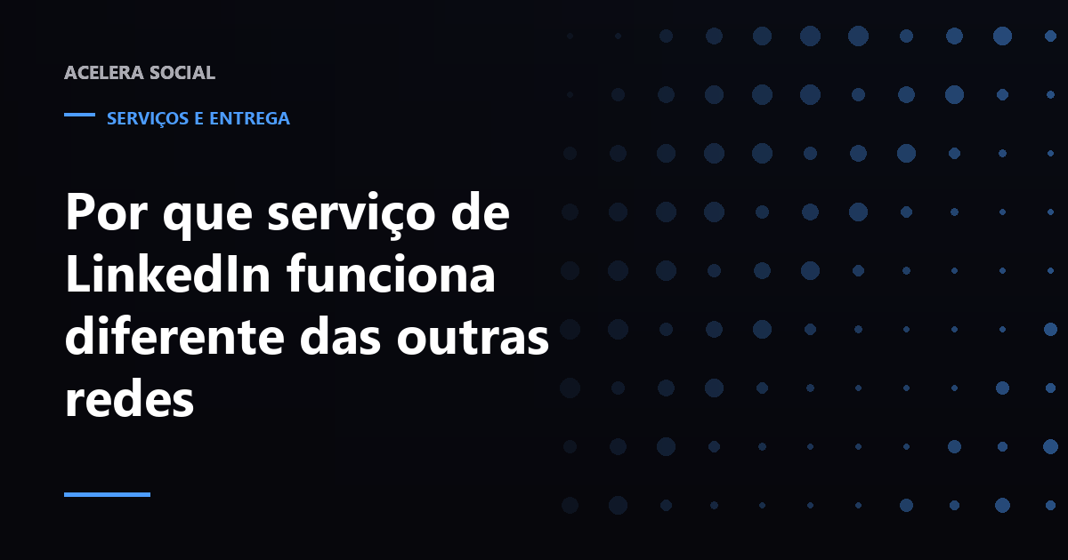 Cartão de identidade profissional com nome e cargo visíveis ao lado de um contador de interações